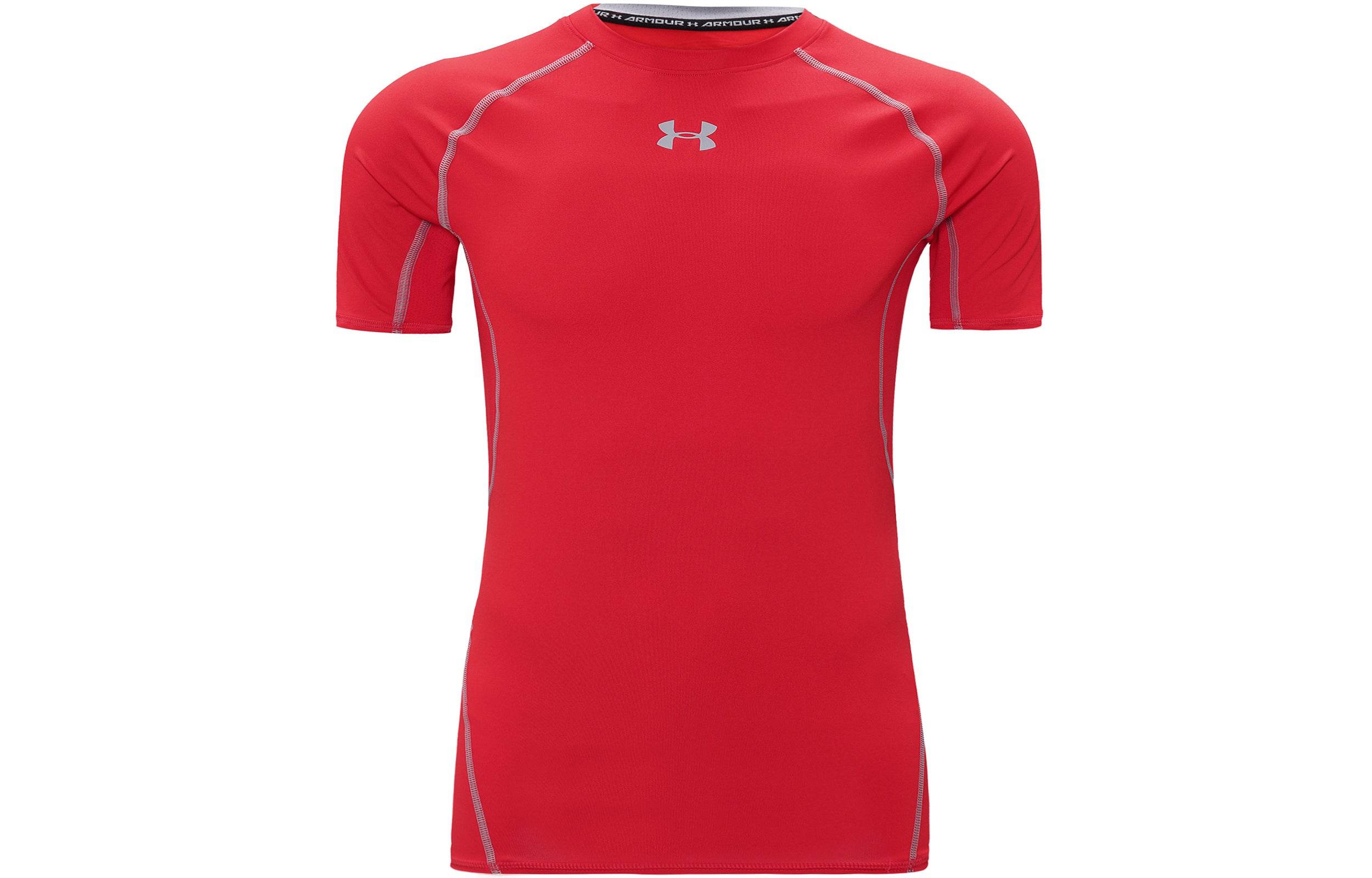 Спортивная футболка мужская Under Armour Training - Boxette Shop